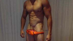 Jeff Clean Private Show