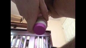 Pat Macooch Private Show