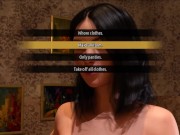 Fashion Business EP2 Part 19 Sex Fantasies By LoveSkySan69