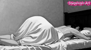 The Hot Seduction of My Stepson