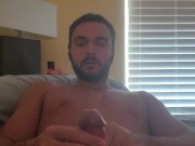 Cockring Vibrator Closeup Explosion