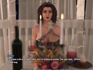 University Days 5 Ive Cummed in Maddies Stepmom