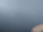 Cum Shot to My Chest