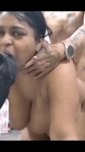 Indian horny bhabhi best scen 2025   Clip 1