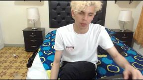 Gimler Sexy Private Show