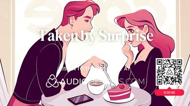 Dominant Stranger Fucks You in Public with Dirty Talk and Orgasm Control