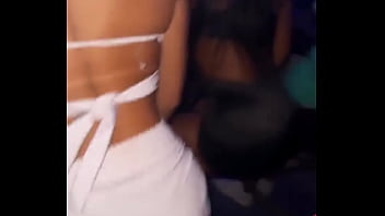 Brazil clubs and funk dance