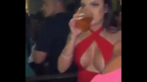 Brazil clubs and funk dance