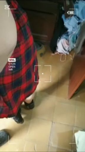 A mi novia no le entra mi verga