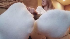 SUCHTSTOFF FÜRS GESOCKS