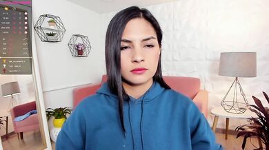 Dripping Like a Duck Pond – Hairy Pussy Uni Slut Cums for Jerk-Off Shows