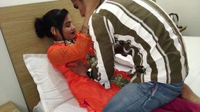 Indian horny hot bhabhi hardcore sex