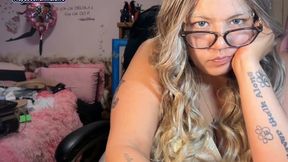 Back On Demand | Brazilian BBW Milf Goddess Fart Compilation - Brand New Farts - Fresh From The Dutch Oven