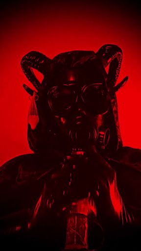 A ravenous succubus milks and drains you to the last drop   Clip 1