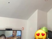 Quick nut ( had to be quiet )