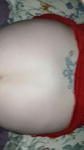 Doggy 318 wet pussy is good