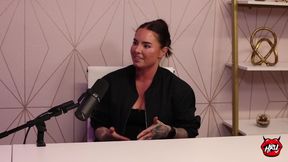 War Machine, Christie Stevens And Christy Mack - My Incredible Story Of Survival