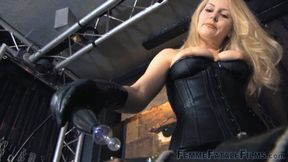 Sensory Overload - WMV - 1440