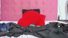 Sophia Miller La Private Show