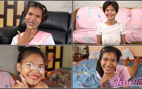 Cumpilation Part 12 - Anal Only - Jesse Thai