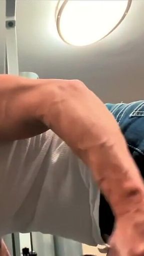 Kandylegs Hard Workout