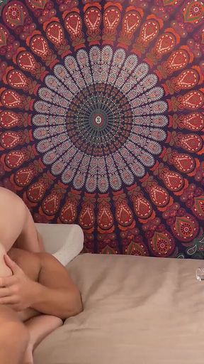 Fucking for the Last Time Before Covid