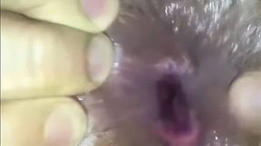 Black Daddy Barebacks His Amateur Big-Cocked Boy Toy