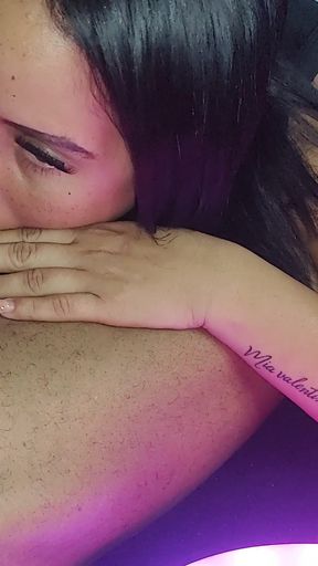 Life Is Good Pussy Wett Throat Deep