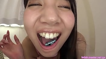 Japanese Asian Giantess Vore Size Shrink Growth Fetish - More at fetish-master.net