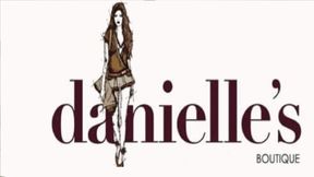 Danielle Japan Cosplay Trample Hands & Head Walk