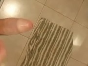 Close-up body cumshot, masturbating multiple angles and filming with hand