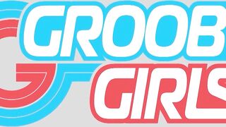 GROOBYGIRLS - Compilation Updates 24th Mar to 28th Mar '25