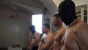 slave casting full movie