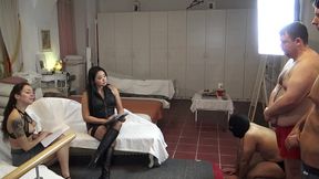 slave casting full movie