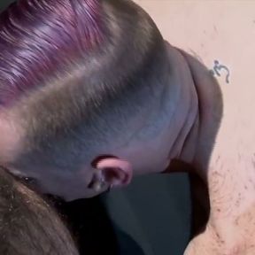 Raw Sex with Hairy Boys