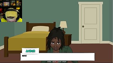 The Weirdest Parody Game Of Invincible | Unfuckable #1