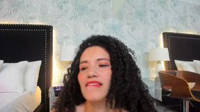 I SUCK YOU AND FUCK ME