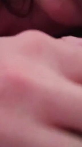 Blowjob to My Stepbrother