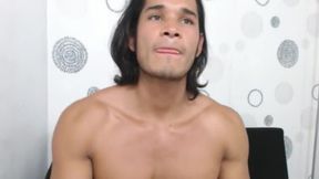 Vicent Candela Private Show