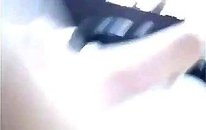 Interracial Deep Throat