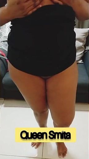 Sexy Hot Tamil Dance From Smita