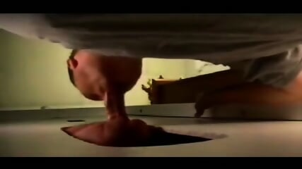 Glory Hole Adventure With A Stranger
