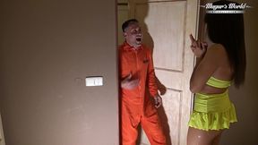 behind the scenes of mini mitzi fucked by prisoner