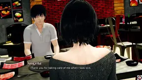 My Real Desire - PT 61