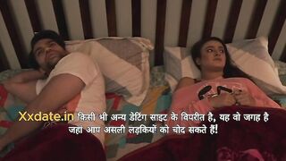 Beautiful  Bhabhi hardcore sex video viral