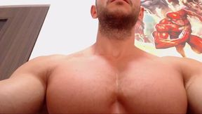 Lord Chris Private Show