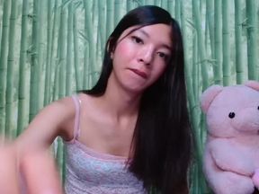 How does GODDESSofBIGCOCK make playful, close-up, and fire look this good?