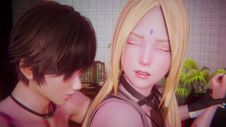 Naruto - Big breasts Naruto - Tsunade debut!