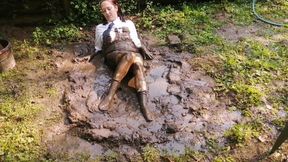 Muddy Temptation