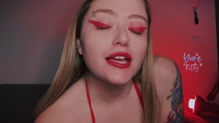 Hot nurse helps you jerking off | JOI ROLEPLAY